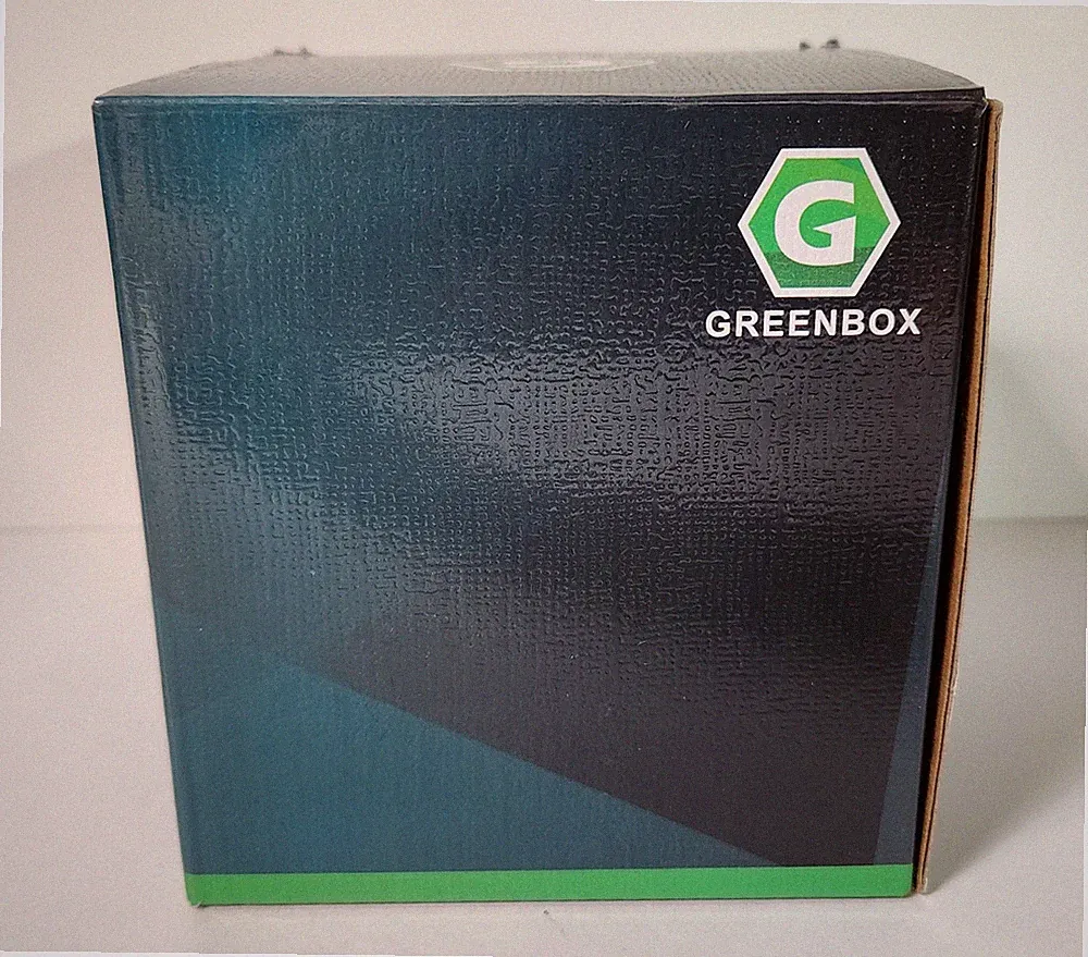 Greenbox 564 XL Inkjet Cartridges (Total of 7) - Sealed