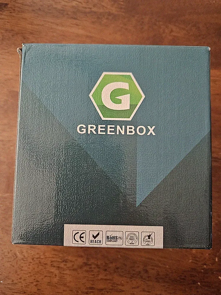 greenbox Compatible CLI-281xxl Ink Cartridge Replacement For Canon (15 Pack)