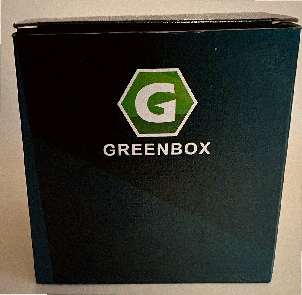 GREENBOX INKJET XXL MULTICOLOR INK 14 CARTRIDGES FOR CANON PIXMA PRINTERS CN-281
