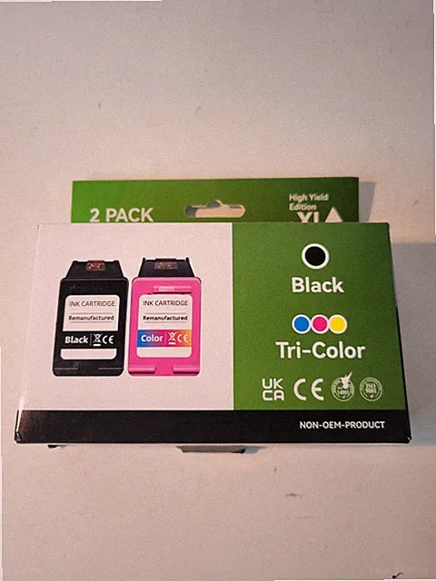 Non Oem 61 Xl Ink
