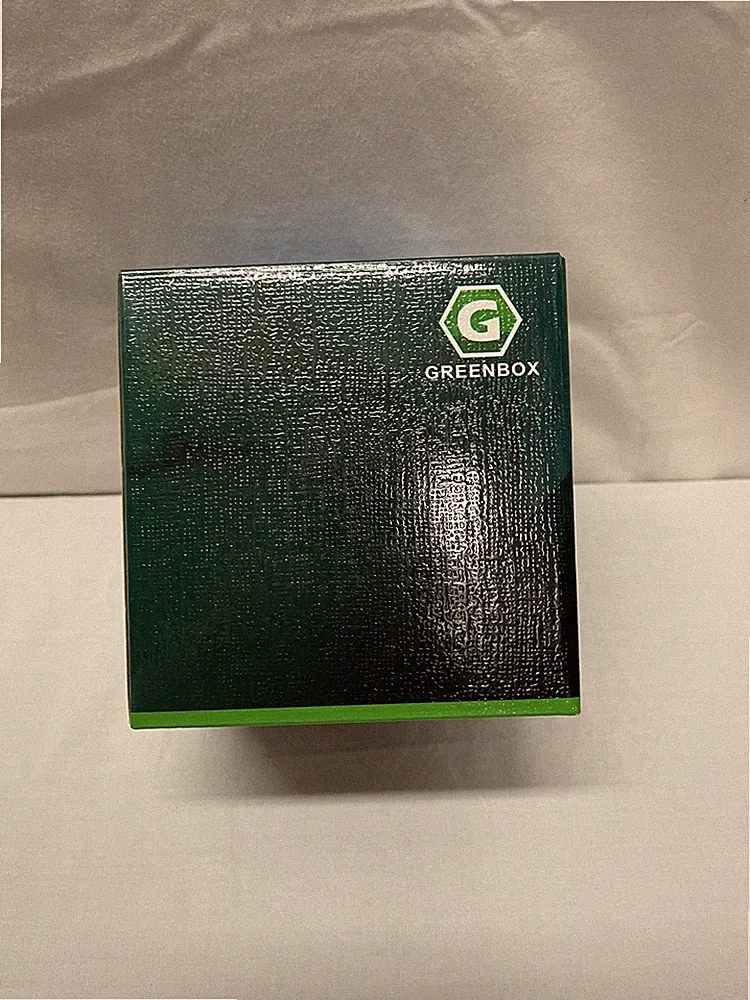 Printer Ink Greenbox 564XL High-Yield Ink Cartridge - Color Cyan.