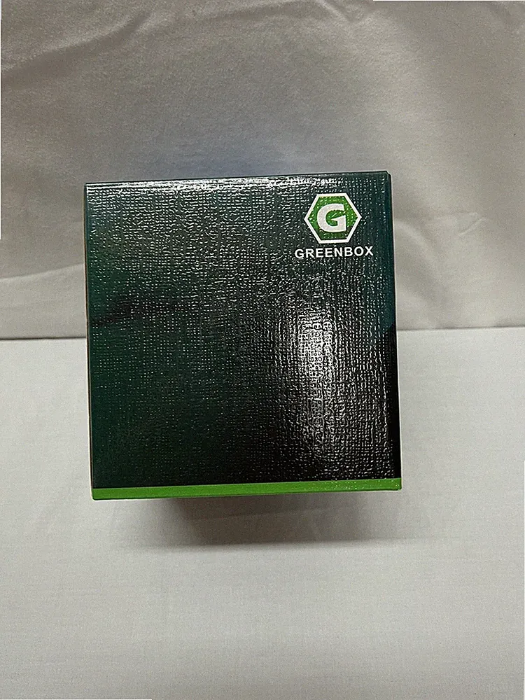 Printer Ink GreenBox 564XL INKJet Cartridge Color Yellow.